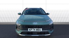 Hyundai BAYON 1.0 TGDi Advance 5dr DCT Petrol Hatchback